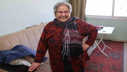 Akdenizde Evde Temizlik Hizmeti ile yüzler gülüyor