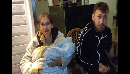 Alanyada 3.9 büyüklüğündeki deprem korkuttu