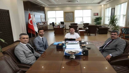 ALKÜnün su yönetimi projesi, AB tarafından kabul edildi