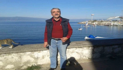 Antalya basınının acı günü