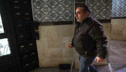 Antalya Büyükşehirden engelli bireylere yüzde 40 su indirimi