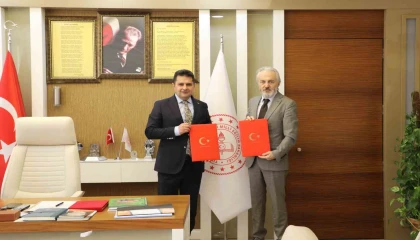 Antalyada 5 ilçedeki 20 okulda Enerji Okuryazarlığı eğitimleri başlıyor