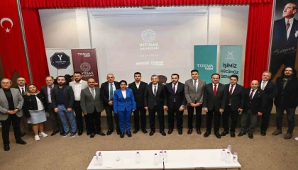 Antalyada şehir ve estetik buluşması