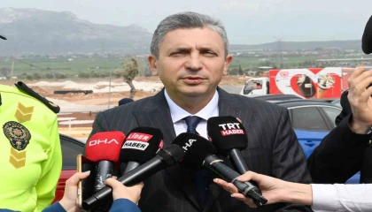 Antalyadaki gösterilere yönelik adli işlemler tamamlandı: 26 kişi tutuklandı