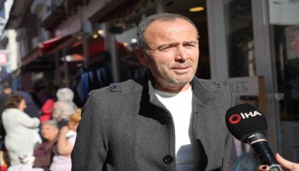 Antalyanın o mahallesinde 13 yıllık Ramazan geleneği: Günlük 650 pide dağıtılıyor