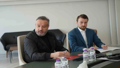 Antalyaspor Başkanı Sinan Boztepeden Galatasaray maçı açıklaması