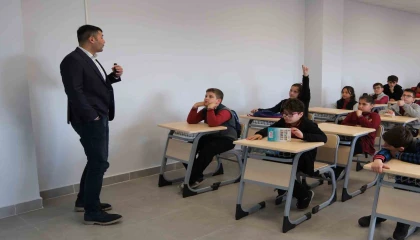 ANTRAY, yıldız yolcularını yetiştiriyor