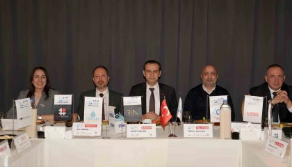 ATİP, 2025 hedeflerini belirledi