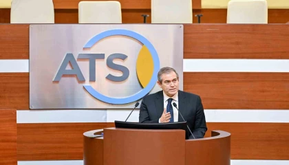 ATSO Başkanı Hacısüleyman: Rusya-Ukrayna ateşkesinin turizme etkisi büyük olacak