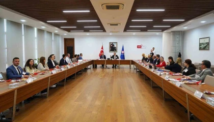 ATÜ, kurumsal akreditasyon ile kalitesini tescilledi