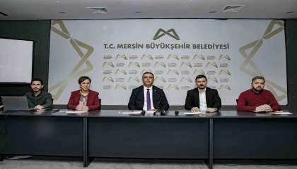 AYKOMEnin 2025 Yılı 1. Genel Kurul Toplantısı Yapıldı