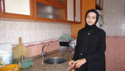 Ayşe öğretmen: Çifte bayram yapacağız bunun için çok mutluyum