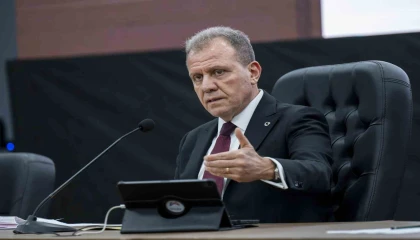 Başkan Seçer: Sokak hayvanları için doğal yaşam alanları tahsis ediyoruz