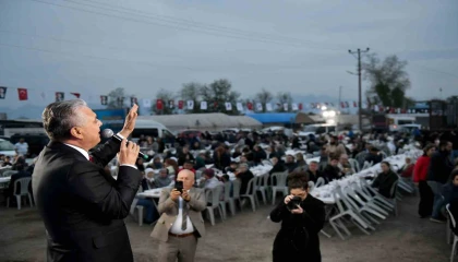 Başkan Uysal: Kırcamide ruhsat alınabilir, inşaatlar başlasın