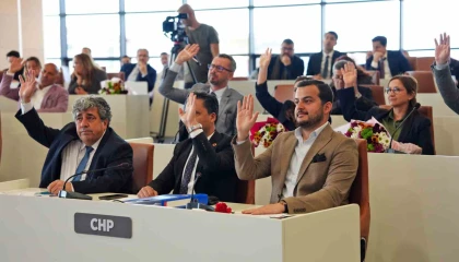 Başkan Vekili Koçak: Alanya araştırmaları merkezi aktif hale gelecek