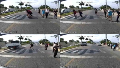 Bir öğrencinin öldüğü kazada sürücünün yargılanmasına devam edildi