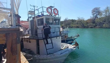 Birlikte kahvaltı yaptığı personeli, 15 dakika sonra cansız bedenini buldu