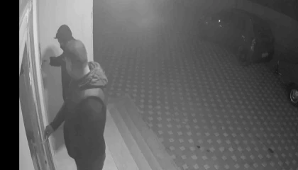 Bu kadarına pes dedirten hırsızlık: Asansörün kontrol ünitesi çalındı