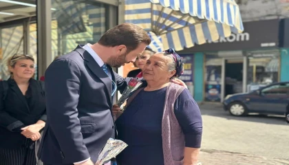 Ceyhanda emeklilere verilen söz tutuldu: 5 bin TL ikramiye yatırıldı