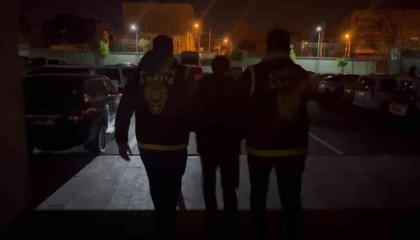 Çifte cinayetin nedeni 8 çeyrek: Çift tabancayla poz verip tabut emojili paylaşım yapmış