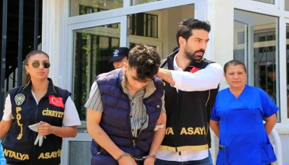 Cinayet davasında bir kişiye ömür boyu hapis, 2 kişiye 15er yıl hapis talebi