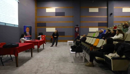 Cittaslow projesi ile mahalle sakinleri bilinçleniyor