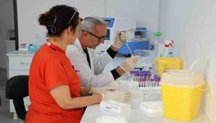 Çukurova ve Doğu Akdenizdeki akraba evlilikleri, SMAlı doğumları tetikliyor