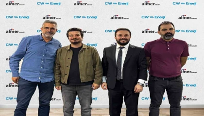 CW Enerjiden 13 milyon dolarlık anlaşma