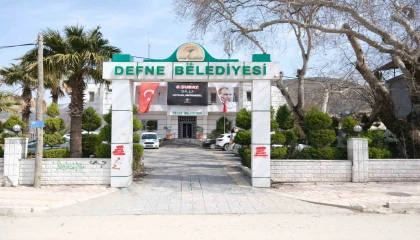 Defne çocuk korosuna katılım başvuruları başladı