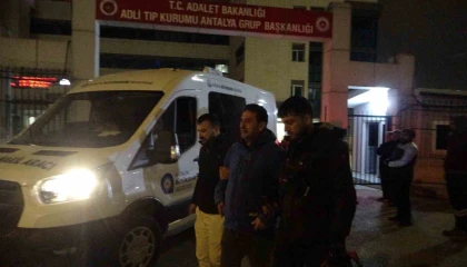 Düğün hazırlığı yapan motokurye kazada hayatını kaybetti