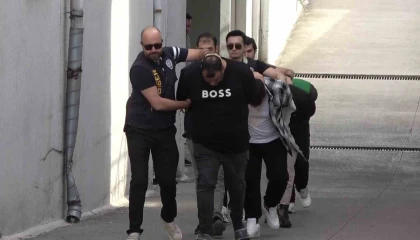 Engelli karısına akülü araç almak isterken dolandırıldı, polis şebekeyi çökertti