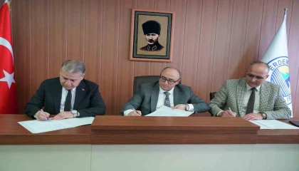 Erdemli Belediyesinden LGS ve YKSye girecek öğrencilere destek