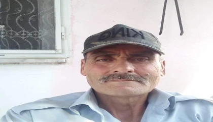 Eski eşini yakarak öldürdüğü iddiasıyla hakkında verilen hapis cezası bozulan zanlı yeniden hakim karşısına çıktı