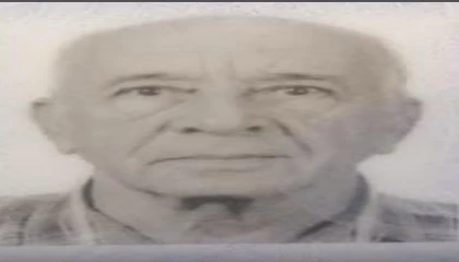 Evinin yanında yere yığılan yaşlı adam hayatını kaybetti