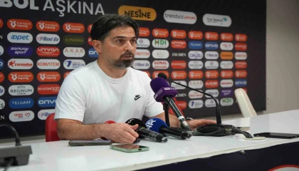 İlhan Palut: Her puan altın değerinde