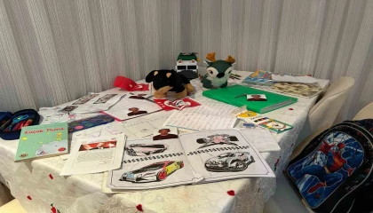 İlkokul öğrencisini 17 yaşındaki sürücü böyle ölüme götürmüş