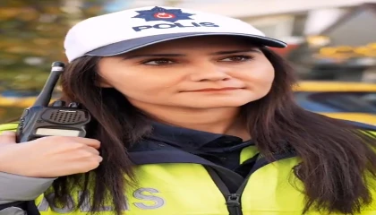 Isparta Emniyetinden 8 Marta özel video paylaşımı