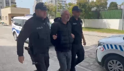 Kaçakçılık ve hırsızlık suçundan hapis cezasıyla aranan hükümlü yakalandı