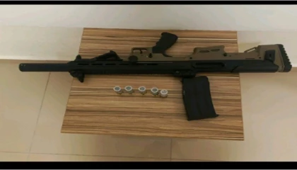 Kahramanmaraşta çeşitli suçlardan yakalanan 58 şüpheli tutuklandı