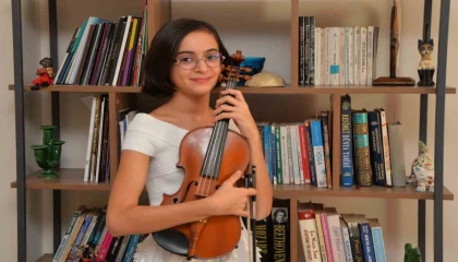 Keman sanatçısı Laçin Akyolun ölümüne neden olan sürücünün davası ağır cezada görülecek