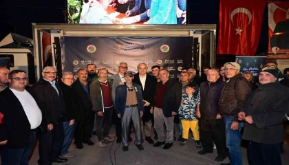 Kepez Duacıda doğal gaz çalışması bayramdan sonra başlıyor