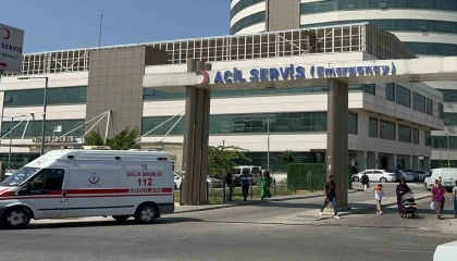 Kocası tarafından vurulan kadın hastanede hayatını kaybetti