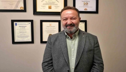 Koleraktal kanserler Türkiyede en sık görülen üçüncü kanser