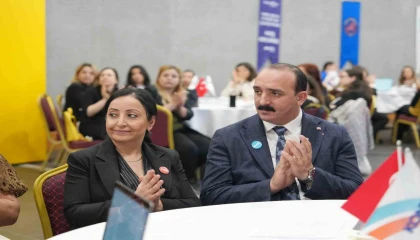 Konyaaltının Yerel Eşitlik Eylem Planı ortak akılla hazırlandı