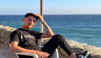 Mersinde 23 yaşındaki genç pompalı tüfekle vurularak öldürüldü