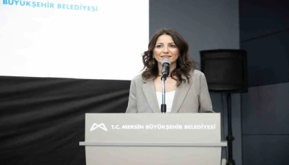 Mersinde obeziteye karşı farkındalık semineri düzenlendi