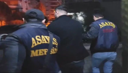 Mersinde operasyon: 78 aranan şahıs yakalandı