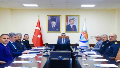 Mersinde son bir haftada aranan 818 kişi yakalandı