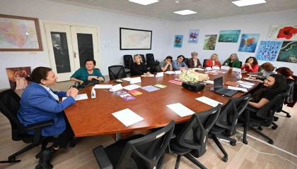 Monday Talks projesi, OIDP 2025 Ödülünde finale kaldı