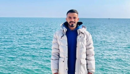 Motosikletiyle kaza yapan genç hayatını kaybetti